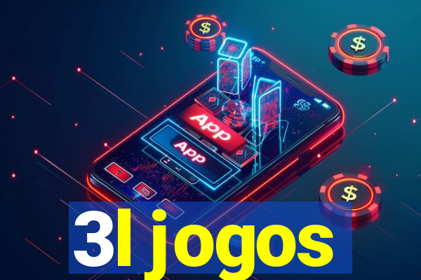 3l jogos